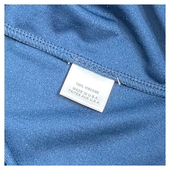 NWT ~ MISA LOS ANGELES LINEZ TOP - Picture 8 of 10